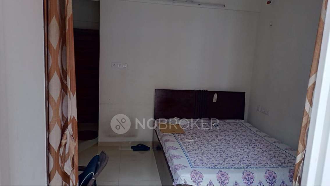 3 BHK Flat In Windows Chsl for Rent  In Sus