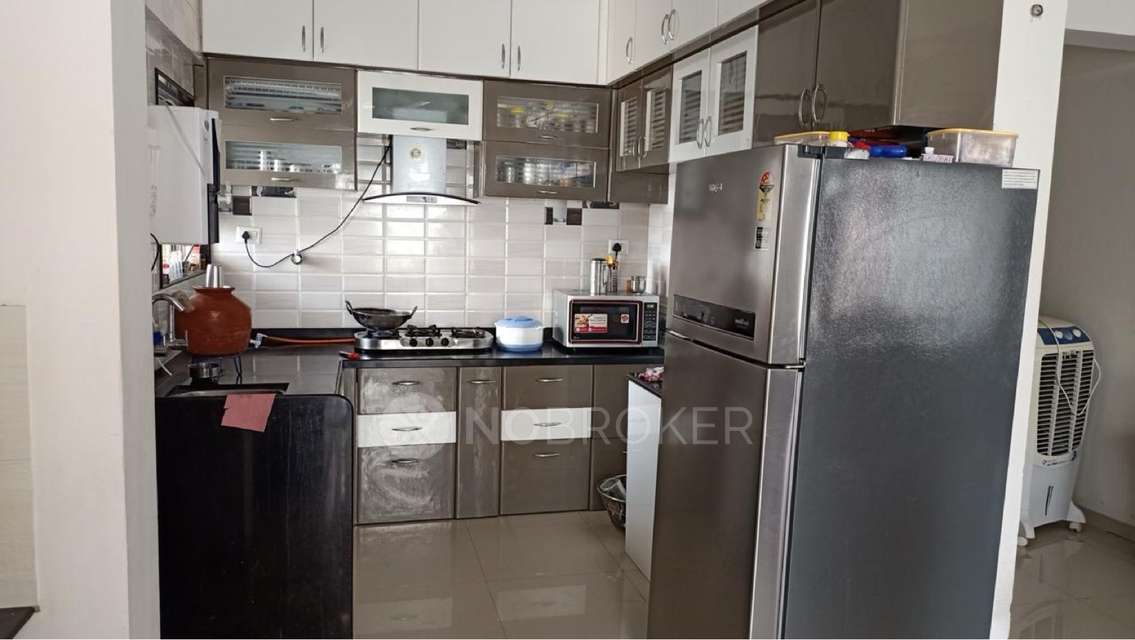 3 BHK Flat In Windows Chsl for Rent  In Sus