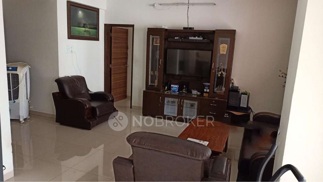 3 BHK Flat In Windows Chsl for Rent  In Sus