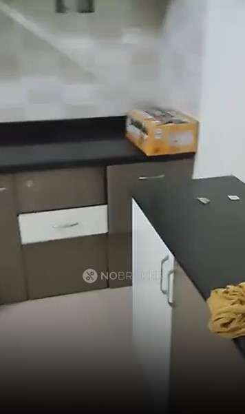 3 BHK Flat In Windows Chsl for Rent  In Sus