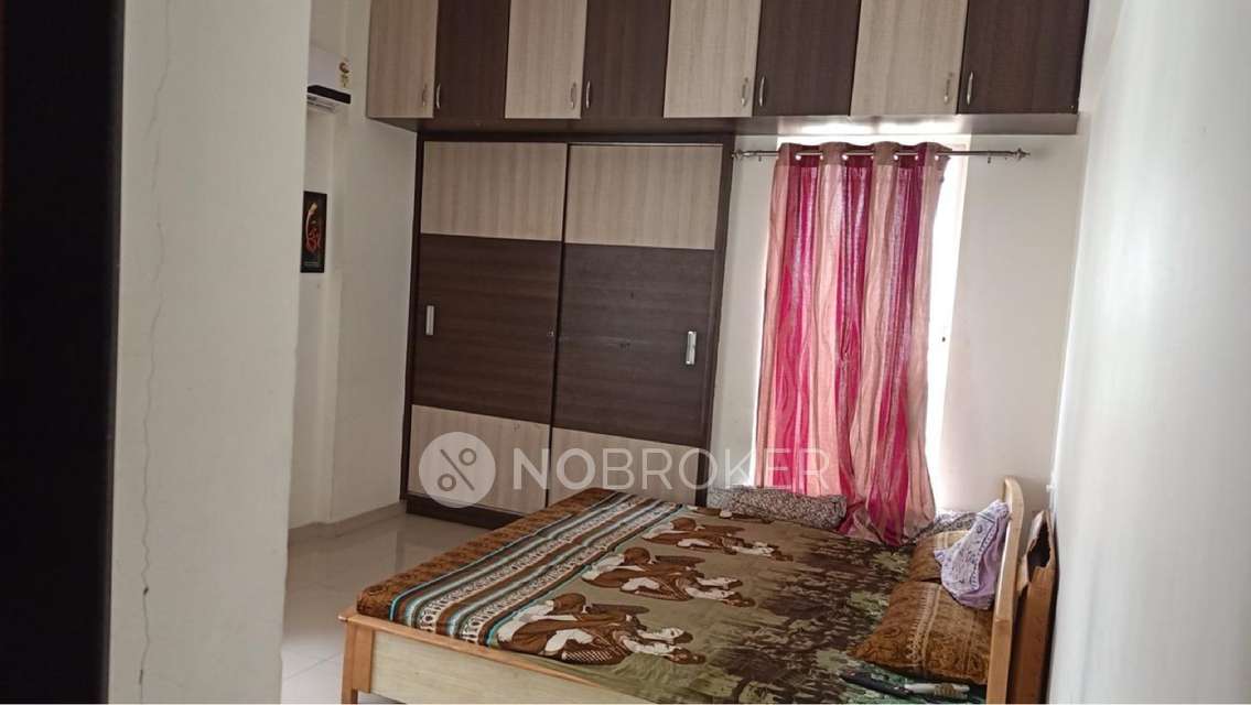 3 BHK Flat In Windows Chsl for Rent  In Sus