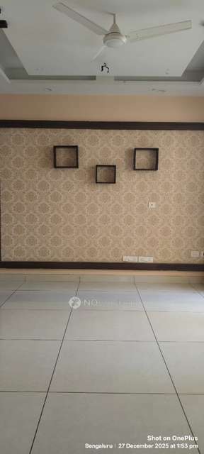 3 BHK Flat In Prestige Lakeside Habitat For Sale  In Gunjur Village