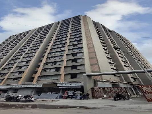 1 BHK Flat In Darshan Promesa Midtown, Chembur for Rent  In Chembur