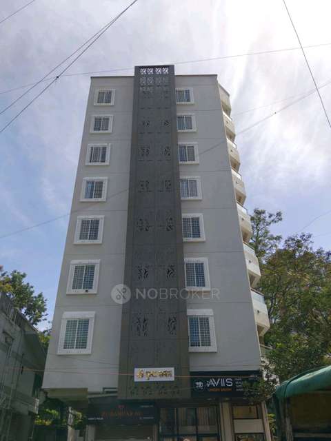 3 BHK Flat In Shree Krupa Sadan for Rent  In Fv63+w68, Rajmudra Society, Gulab Nagar, Akshay Nagar, Dhankawadi, Pune, Maharashtra 411043, India