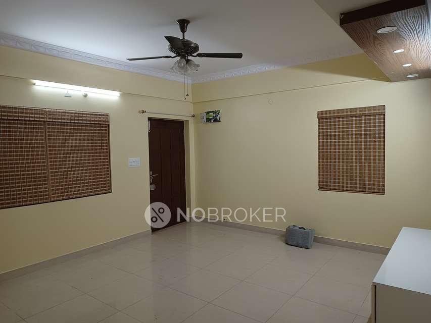 3 BHK Flat In Brio Lake Breeze, Nagavara For Sale  In Nagavara