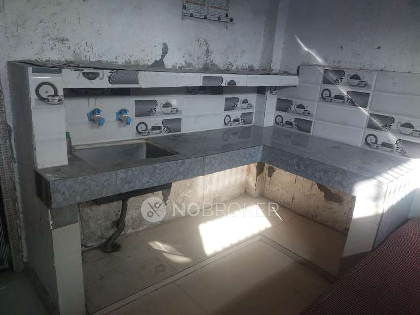 1 RK House for Rent  In  Bhondsi