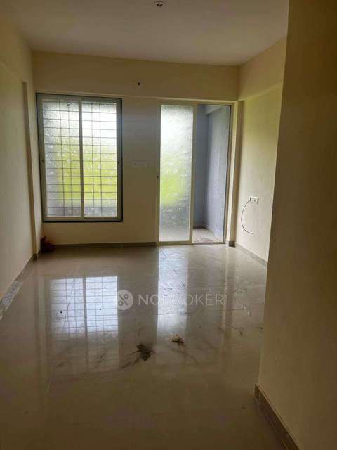 1 BHK Flat In Nisarg for Rent  In Uruli Devachi