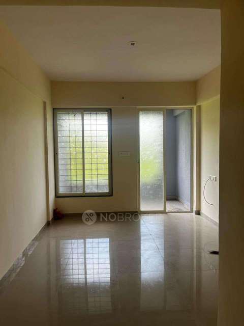 1 BHK Flat In Nisarg for Rent  In Uruli Devachi