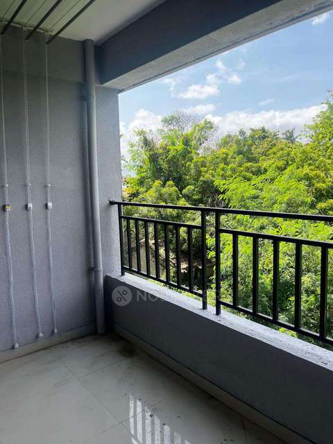 1 BHK Flat In Nisarg for Rent  In Uruli Devachi