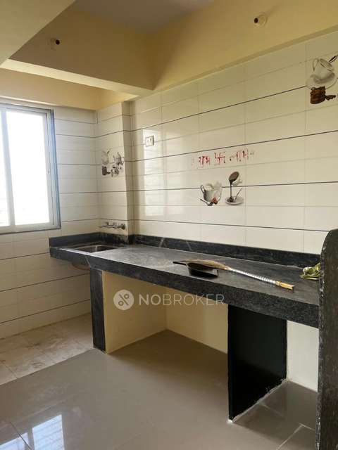 1 BHK Flat In Nisarg for Rent  In Uruli Devachi