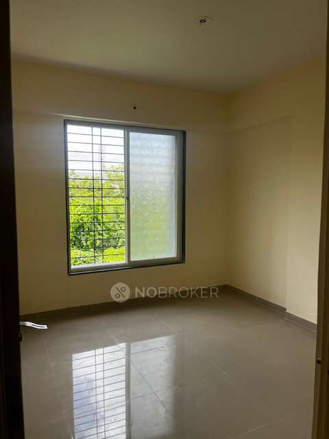 1 BHK Flat In Nisarg for Rent  In Uruli Devachi