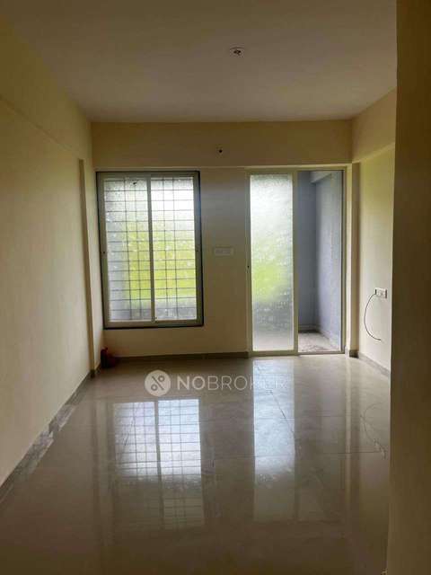 1 BHK Flat In Nisarg for Rent  In Uruli Devachi