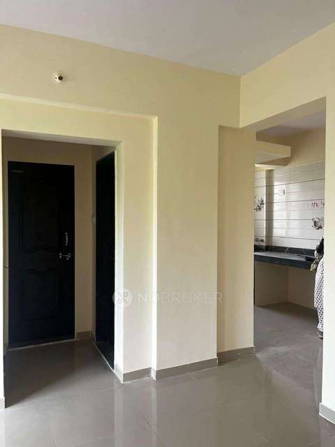 1 BHK Flat In Nisarg for Rent  In Uruli Devachi