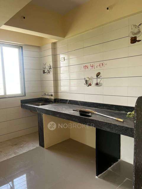 1 BHK Flat In Nisarg for Rent  In Uruli Devachi