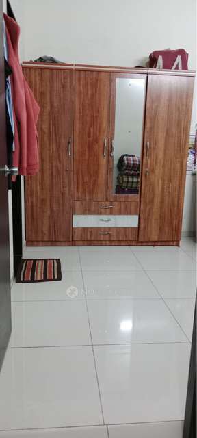 2 BHK Flat In Kolte Patil Life Republic for Rent  In Hinjewadi