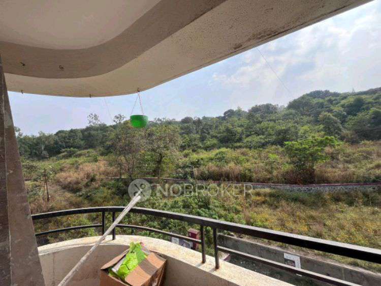 2 BHK Flat In Aparajita Housing Socity Bavdhan for Rent  In Bavdhan