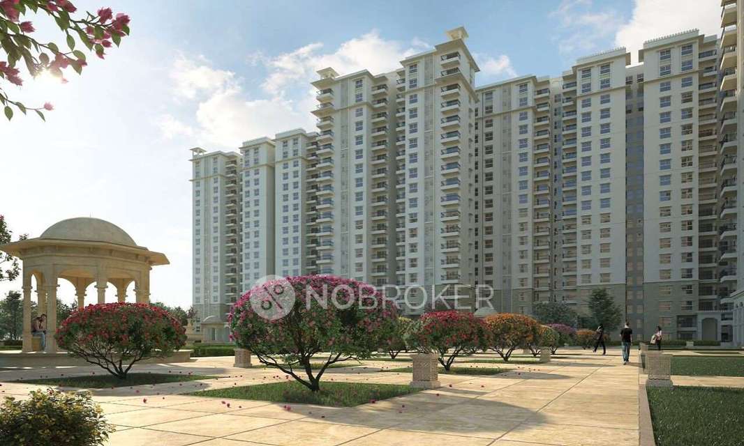 3 BHK Flat In Sobha Royal Pavilion for Rent  In Chikkakannalli