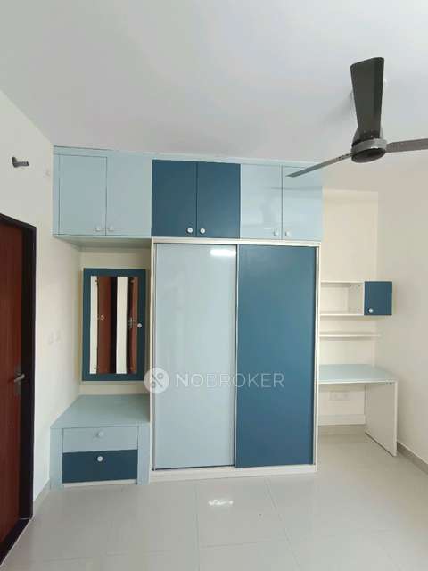 2 BHK Flat In Asbl Springs for Rent  In Pocharam