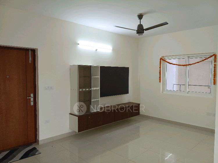 2 BHK Flat In Asbl Springs for Rent  In Pocharam