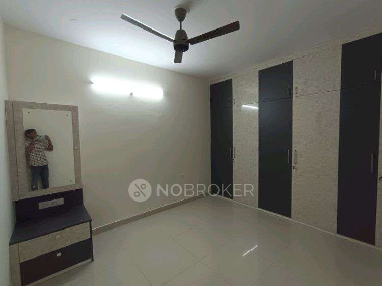 2 BHK Flat In Asbl Springs, Pocharam for Rent  In Pocharam