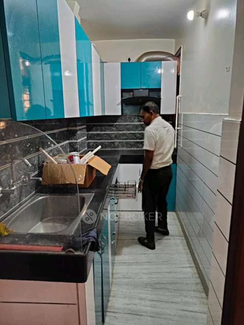 2 BHK Flat In Builder Floor For Sale  In Rzf-1, Dabri Extension, Near By Gopal Mandir, Dabri Extension, Dabri Extension East, Dabri, New, Delhi, Delhi, 110045, India
