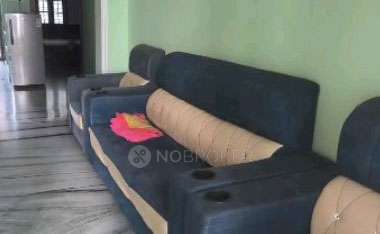 Single Room for Female In 2 BHK  In Vyom Nilayam, Kondpaur In 34, Radhe Nagar, Rai Durg, Hyderabad, Telangana 500104, India