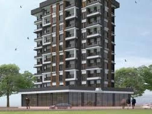 4 BHK Flat In Super Codename Siruseri For Sale  In Siruseri