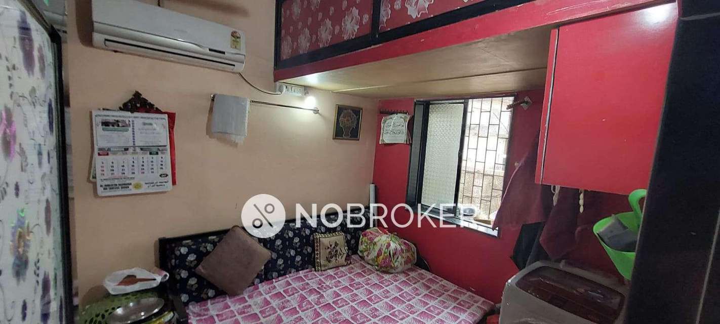 1 BHK Flat In Hashmat Park A For Sale  In Mumbra