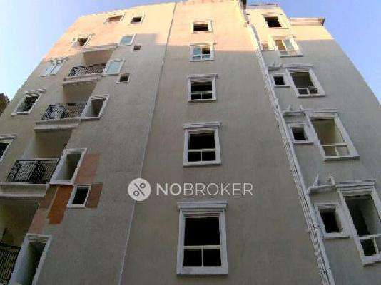 3 BHK Flat In Stellar Serenity For Sale  In Arekere