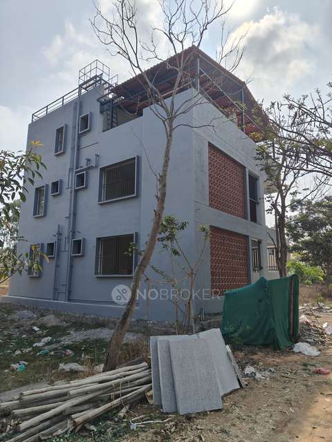 2 BHK Villa In Villa for Rent  In Begur - Koppa Road