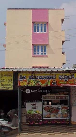 1 RK House for Rent In Dobbspet