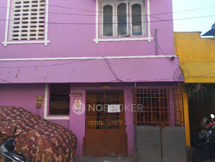 1 BHK House for Rent  In Perambur