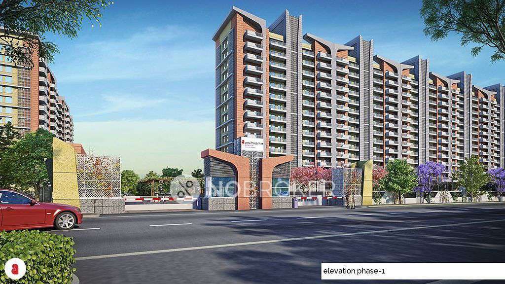 2 BHK Flat In Ashiana Anmol, Sohna For Sale  In Sohna