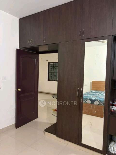 2 BHK Flat In Kristal Campus  for Rent  In  Kada Agrahara