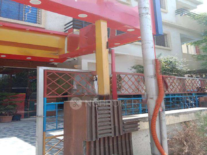 PG for Girls in Hinjewadi