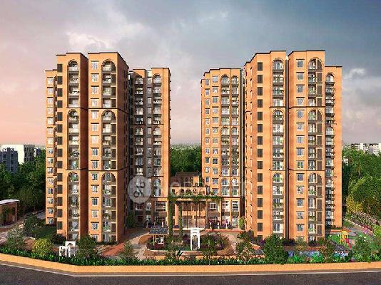 3 BHK Flat In Sumadhura Solea For Sale  In Thanisandra