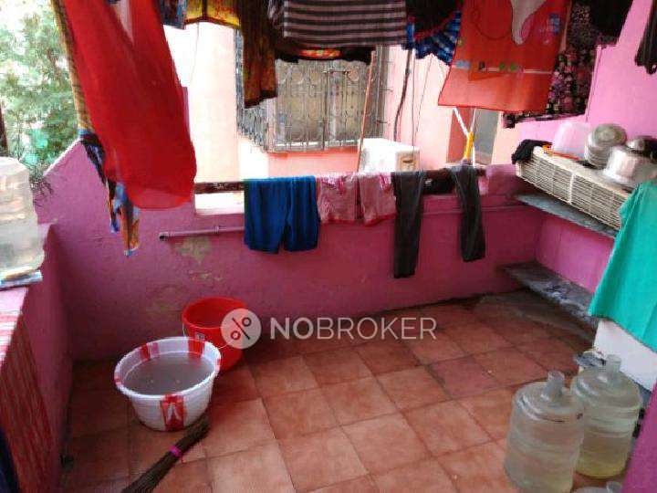 3 BHK Flat In Lakshmi Apartment For Sale  In Annanagar East