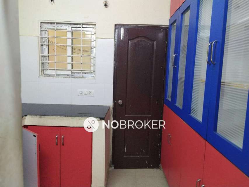 1 BHK Flat for Lease  In Talaghattapura