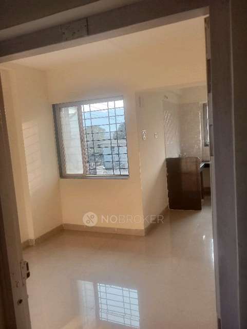 1 BHK Flat In Khoni Mhada for Rent  In 43p7+38v, Gotheghar, Bhandarli, Maharashtra 421204, India