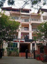 Single Room for Female In 2 BHK  In Vishal Nest In Amrutahalli