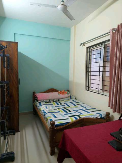 2 BHK Flat For Sale  In Federal House Apartment  , Medahalli 