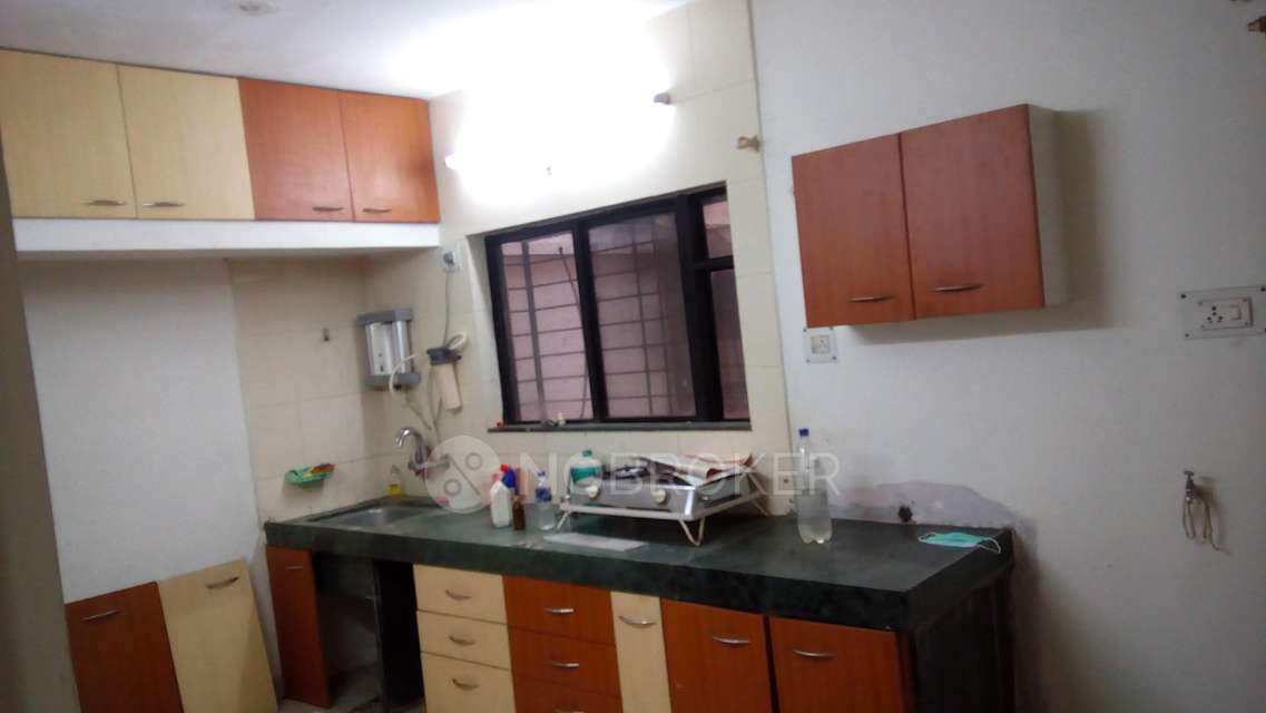 2 BHK Flat In Kundan Kushal Nagar For Sale  In Khadki