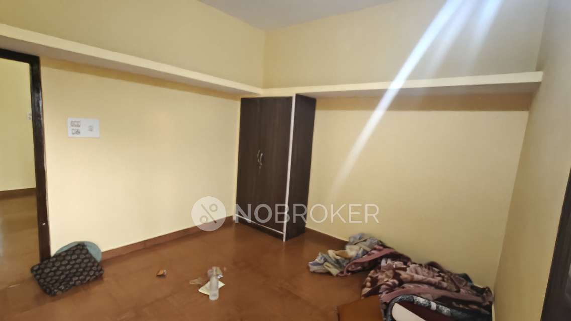 1 BHK House for Rent  In Cox Town