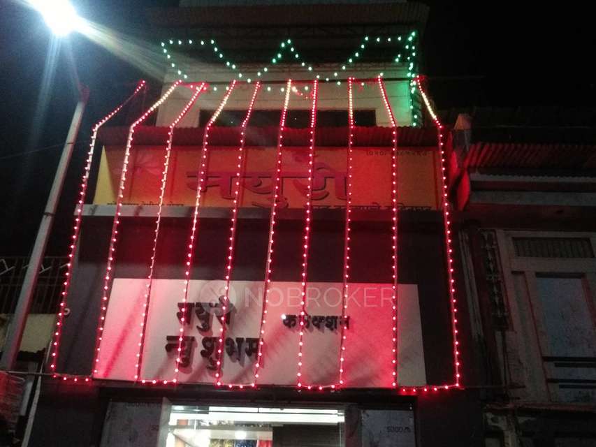 Showroom in  Charholi, Pune for Rent 