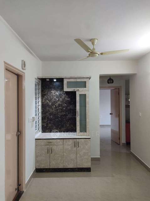 2 BHK Flat In Shriram Surabhi Apartment For Sale  In Mallasandra