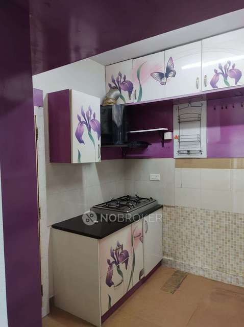 2 BHK Flat In Shriram Surabhi Apartment For Sale  In Mallasandra