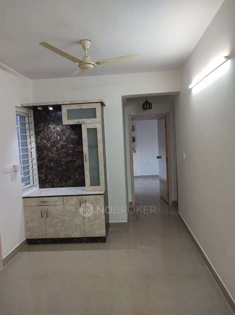 2 BHK Flat In Shriram Surabhi Apartment For Sale  In Mallasandra