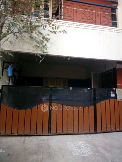 3 BHK House for Rent  In Hsr Layout