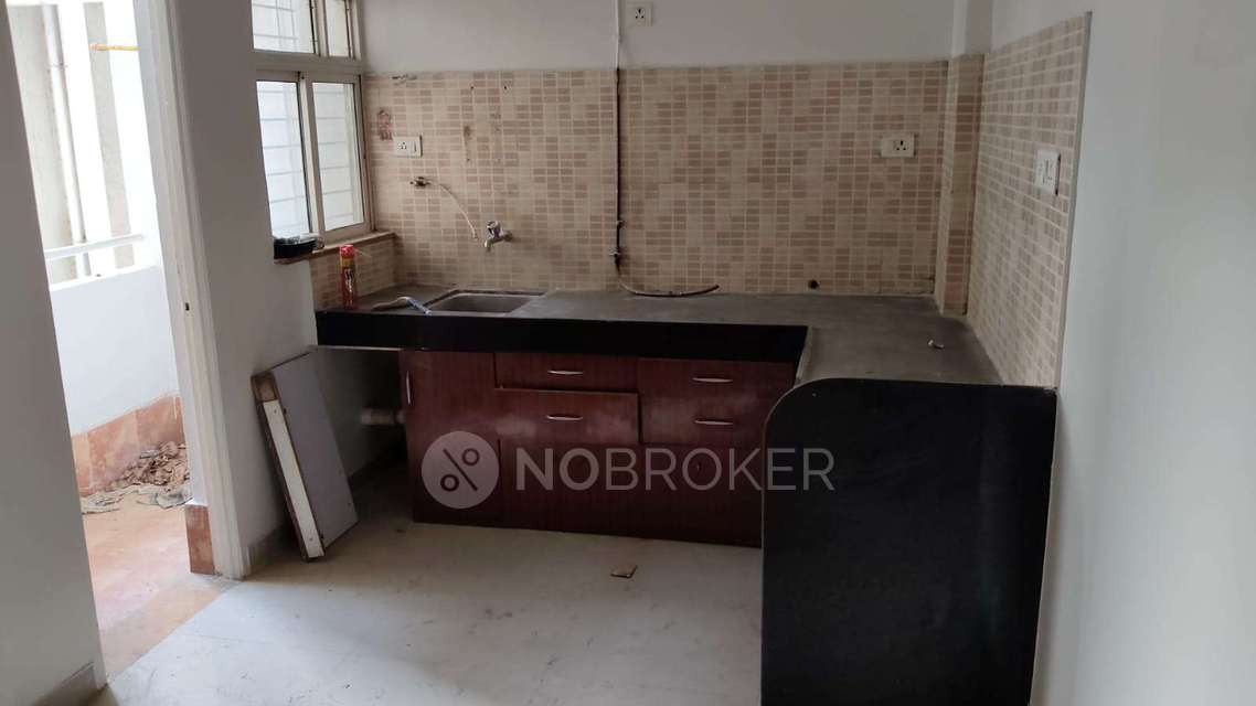 3 BHK Flat In Kumar Piccadally For Sale  In Wakad