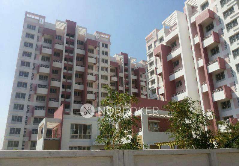3 BHK Flat In Kumar Piccadally For Sale  In Wakad